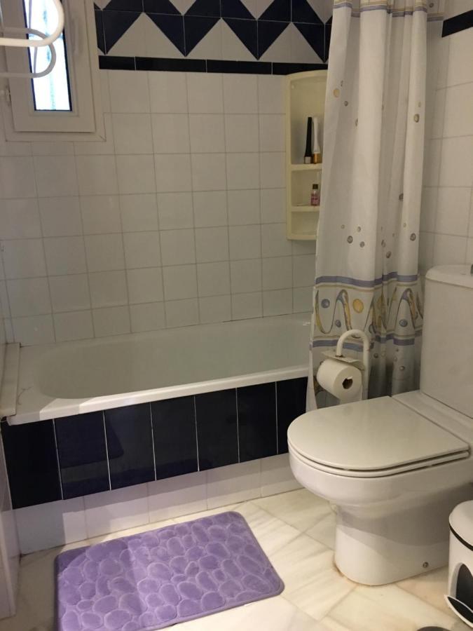 Ferienwohnung Aldea Del Mar Bl.24 Torrevieja Exterior foto
