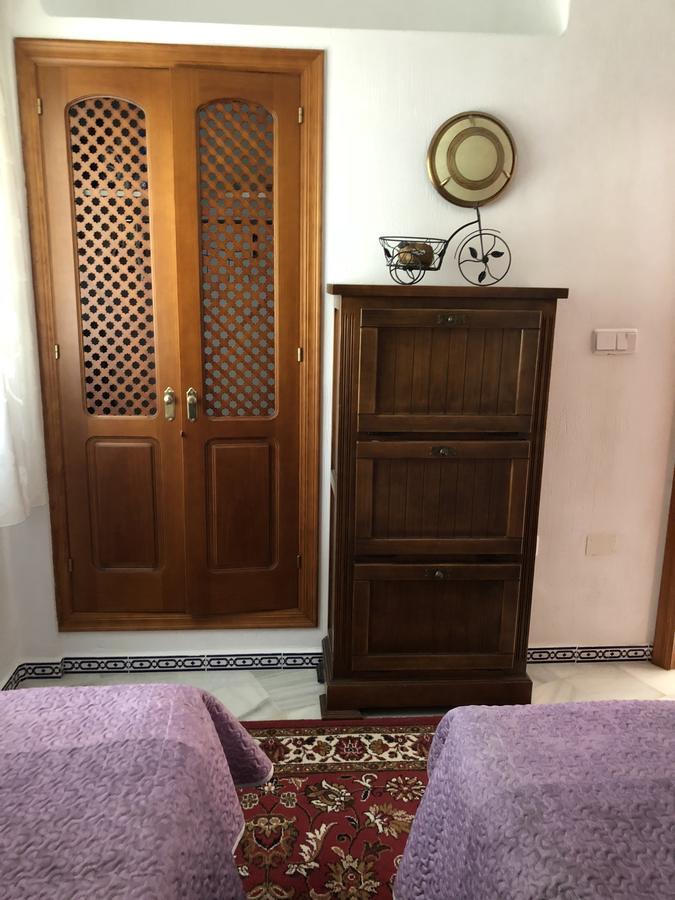 Ferienwohnung Aldea Del Mar Bl.24 Torrevieja Exterior foto