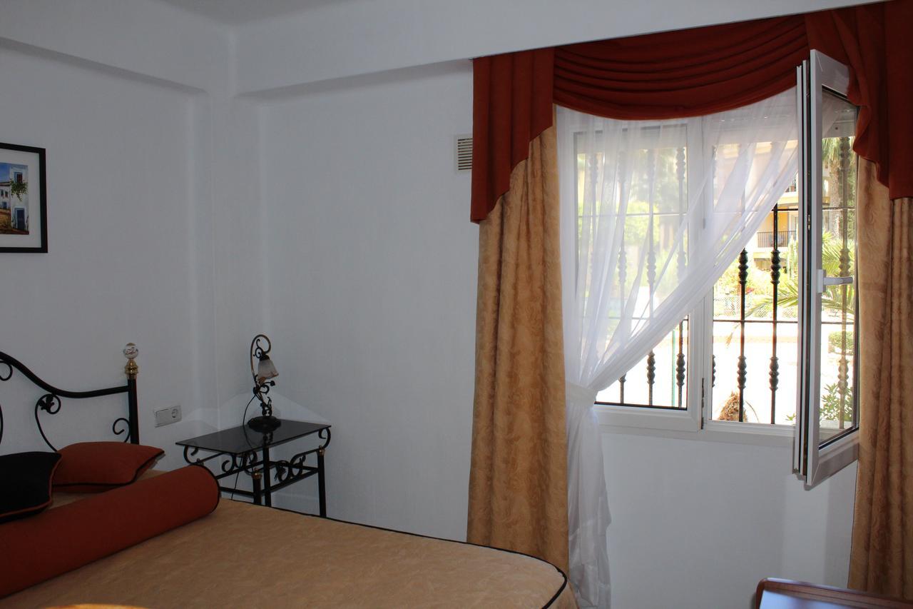 Ferienwohnung Aldea Del Mar Bl.24 Torrevieja Exterior foto
